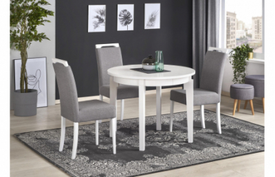 Стол SORBUS белый