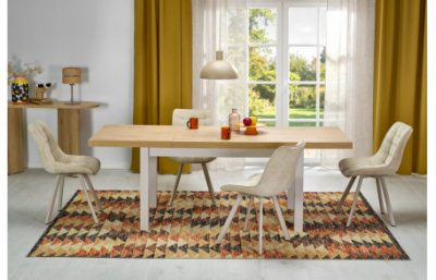 Приставной стол TIAGO дуб хикора