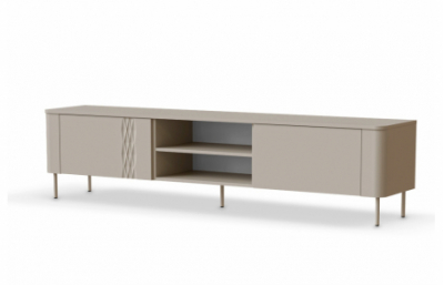 TIRANTE RTV-2 RTV стенд кашемир