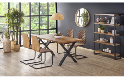 Раскладной стол XAVIER