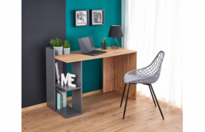 FINO письменный стол votan дуб / антрацит
