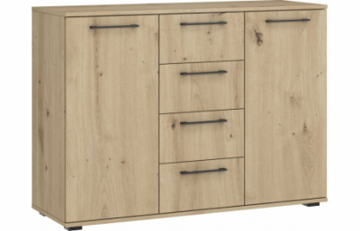 FORMO - Комод KM-2 для МОДУЛЬНОЙ ГАРДЕРОБНОЙ...