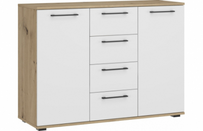 FORMO - Комод KM-2 для МОДУЛЬНОЙ ГАРДЕРОБНОЙ...