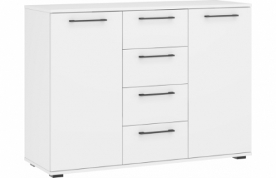 FORMO - Комод KM-2 для МОДУЛЬНОЙ ГАРДЕРОБНОЙ...