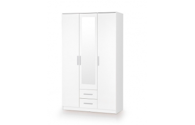 LIMA S-3, цвет: белый / зеркальный