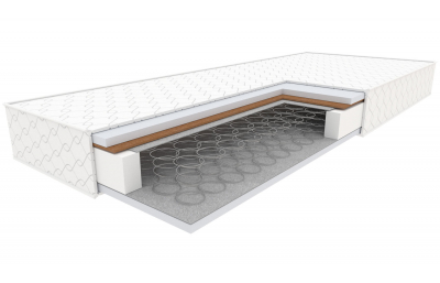 Матрас POLARIS 140x200 см