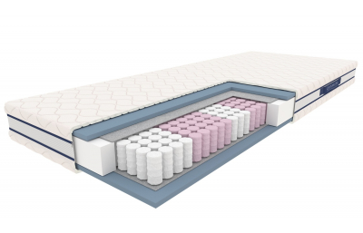 Матрас SYRIUSZ 120x200 см