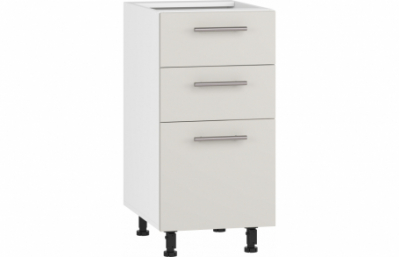 VENTO DS3-40/82 нижняя тумба с выдвижными...