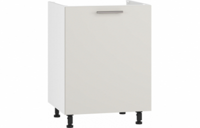 Тумба под раковину VENTO DK-60/82, цвет: белый...