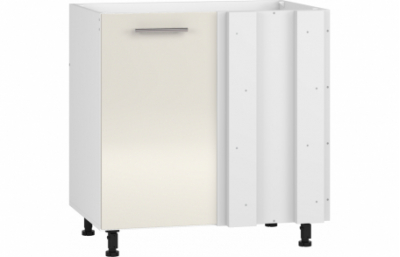 Угловая тумба с раковиной VENTO DK-80/82, цвет:...