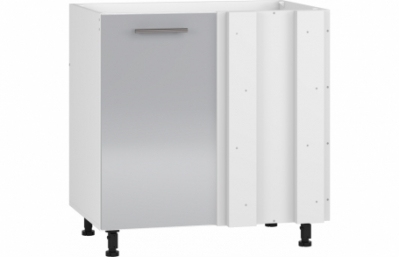 Угловая тумба с раковиной VENTO DK-80/82, цвет:...