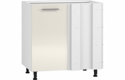 Угловой нижний шкаф VENTO DN-100/82, цвет:...