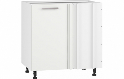 Угловой нижний шкаф VENTO DN-100/82, цвет:...