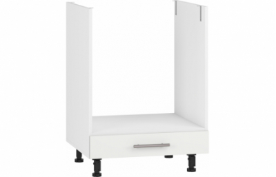 Грузовой шкаф VENTO DP-60/82, цвет: белый /...