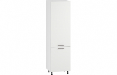 Высокий грузовой шкаф VENTO DU-60/214, цвет:...