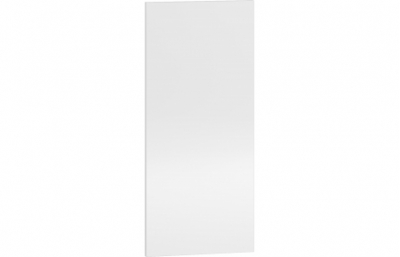 Торцевая панель шкафа VENTO DZ-72/31, цвет: белый