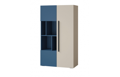 Стеллаж Lorin Reg 5