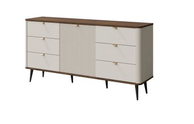 Комод Marly Reg 9