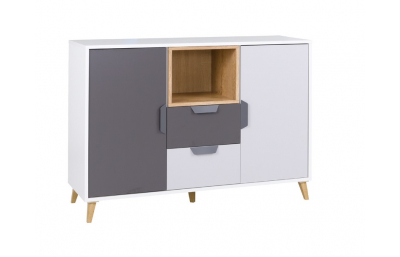 Комод Joker Reg 8