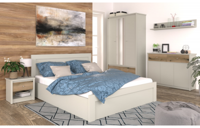 Спальня Karin