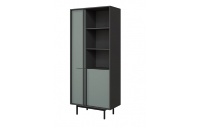 Avatud riiul Alsy Reg 2 aaloe