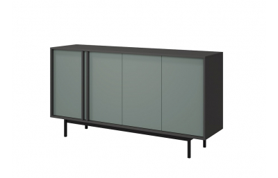 Комод Alsy Reg 6 алоэ