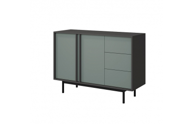 Kummut Alsy Reg 7 aaloe