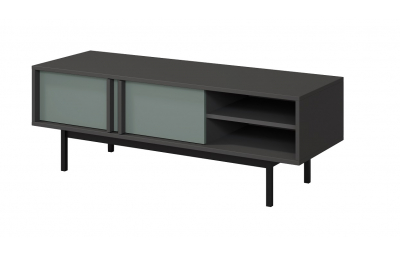 TV тумба Alsy Reg 10 алоэ