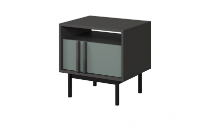 Öökapp Alsy Reg 13 aaloe