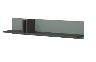 Полка Alsy Reg 15 алоэ