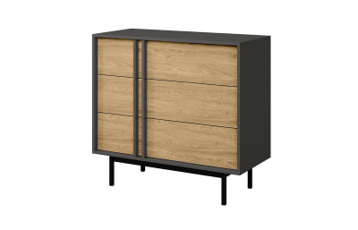 Kummut Alsy Reg 8 tamm