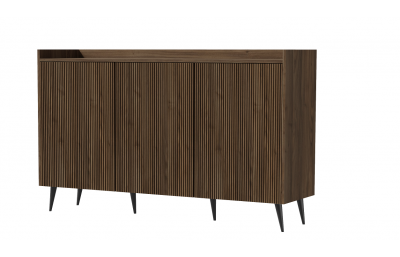 Комод Ademo Reg 2 орех