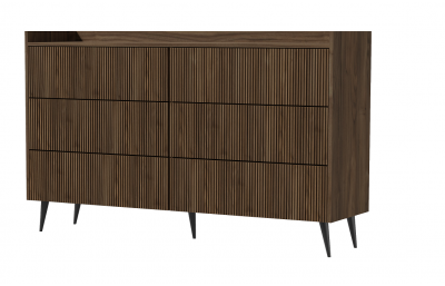 Kummut Ademo Reg 3 pähkel