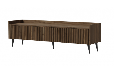 TV тумба Ademo Reg 6 орех