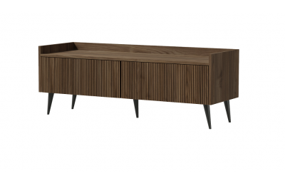 TV тумба Ademo Reg 7 орех