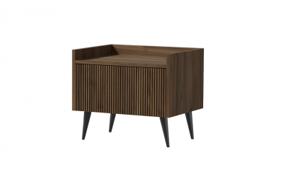 Öökapp Ademo Reg 8 pähkel