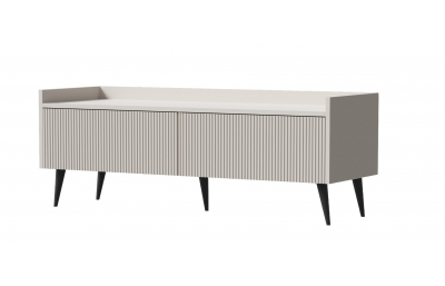 TV тумба Ademo Reg 7 кашемир