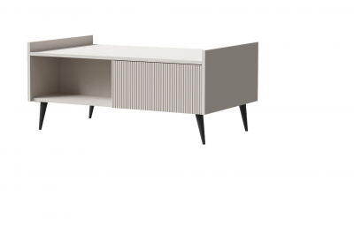 Журнальный стол Ademo Reg 9 кашемир