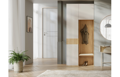 Шкаф c сиденьем Soreno 1030 mm