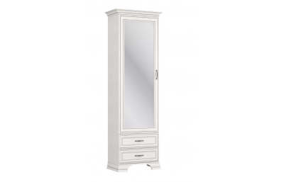 Kapp peegliga Tiffany II 1d2s