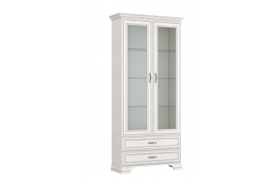 Витрина Tiffany II 2w2s
