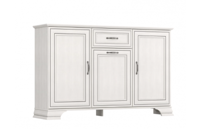 Комод Tiffany II 3d1s