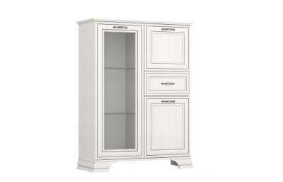 Kummit viitriniga Tiffany II 2w2s
