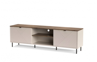 TV alus EVO 2d/180