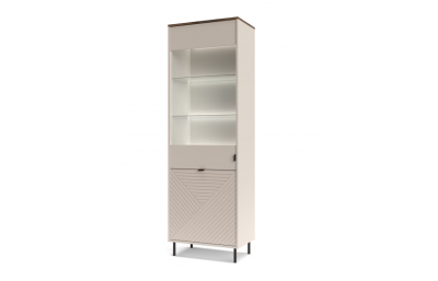 Vitriinkapp EVO 1d1w