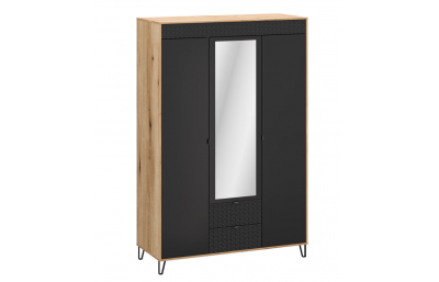 Kapp peegliga BELLANO 3d2s