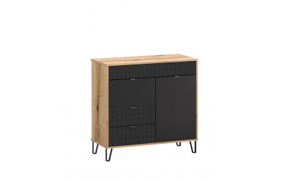 Kummut BELLANO 2d2s