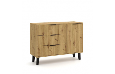 Kummut BORG DUO 1d3s