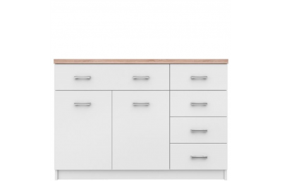 Kummut TOP MIX 2d5s