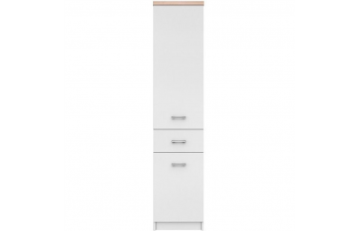 Kapp riiulitega TOP MIX 2d1s
